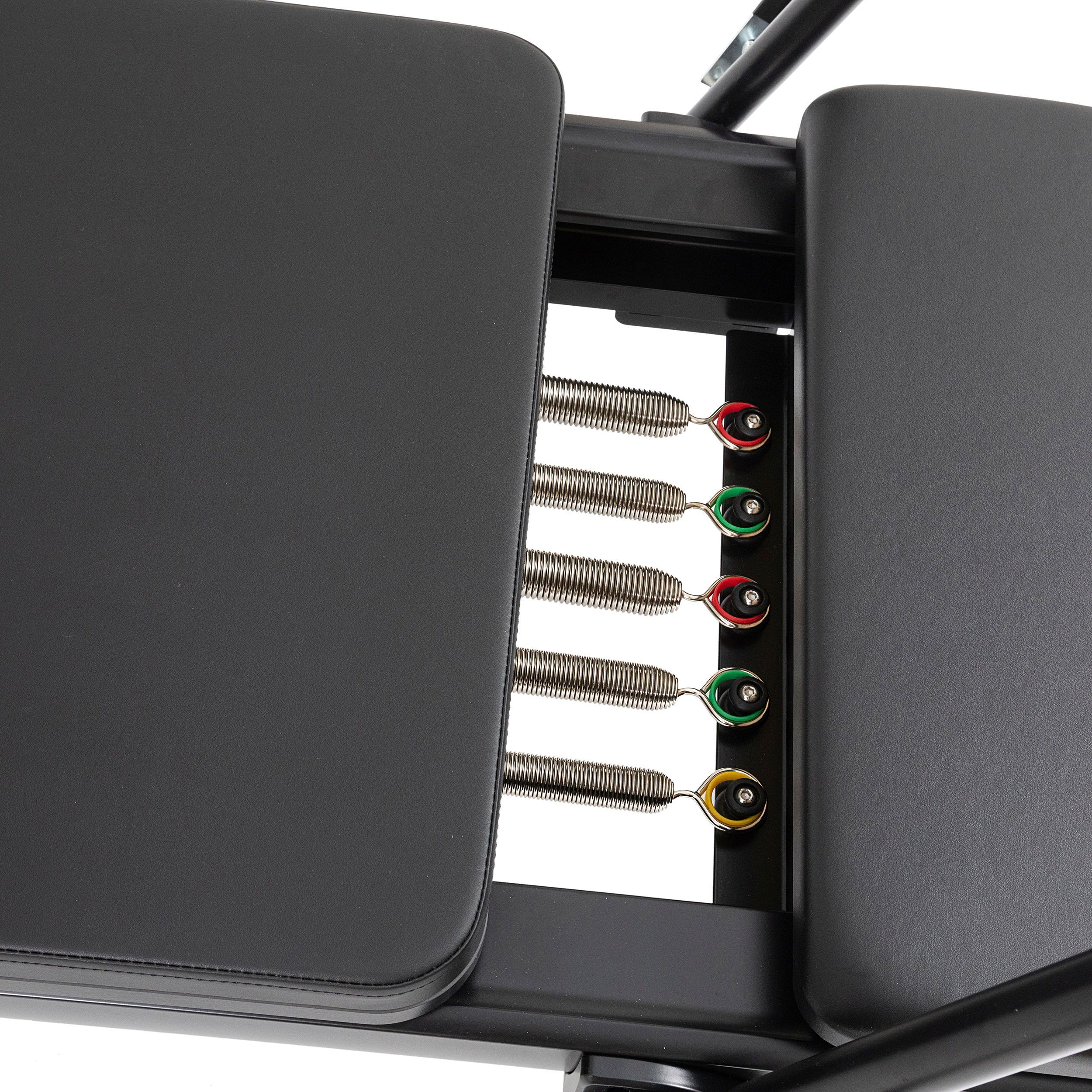 Nubium Reformer with Tower | Black
